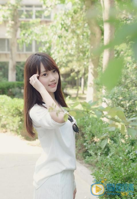 宋昕冉写真 宋昕冉高清写真_宋昕冉高清剧照
