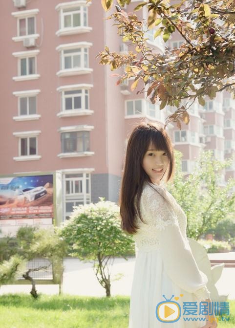 宋昕冉写真 宋昕冉高清写真_宋昕冉高清剧照