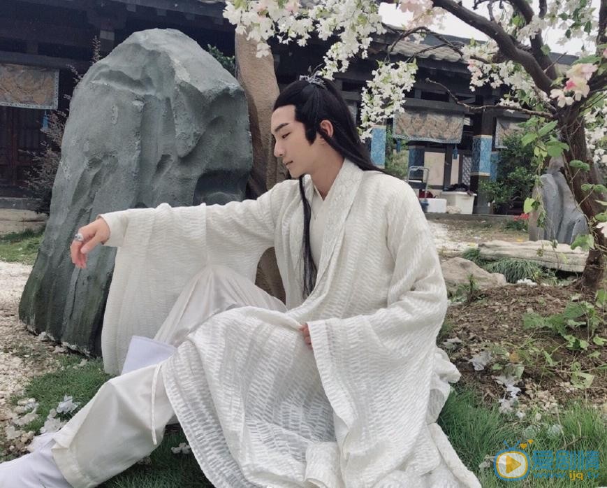 黄甫桀影视剧照 黄甫桀高清写真_黄甫桀高清剧照