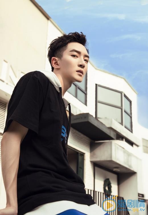 黄甫桀帅气写真 黄甫桀高清写真_黄甫桀高清剧照