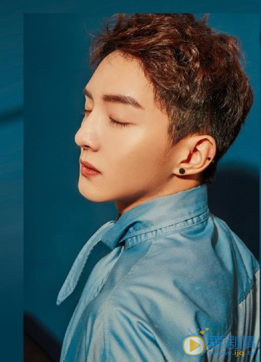 黄甫桀帅气写真 黄甫桀高清写真_黄甫桀高清剧照