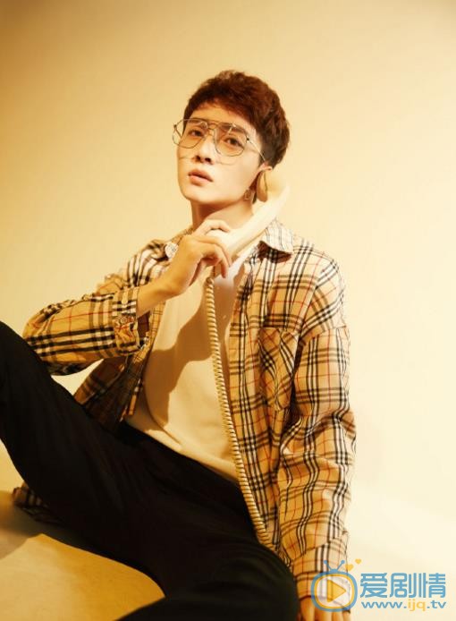 黄甫桀帅气写真 黄甫桀高清写真_黄甫桀高清剧照
