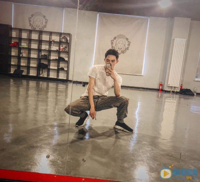 黄甫桀生活照 黄甫桀高清写真_黄甫桀高清剧照