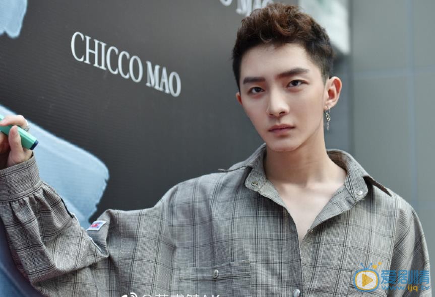 黄甫桀帅气写真 黄甫桀高清写真_黄甫桀高清剧照