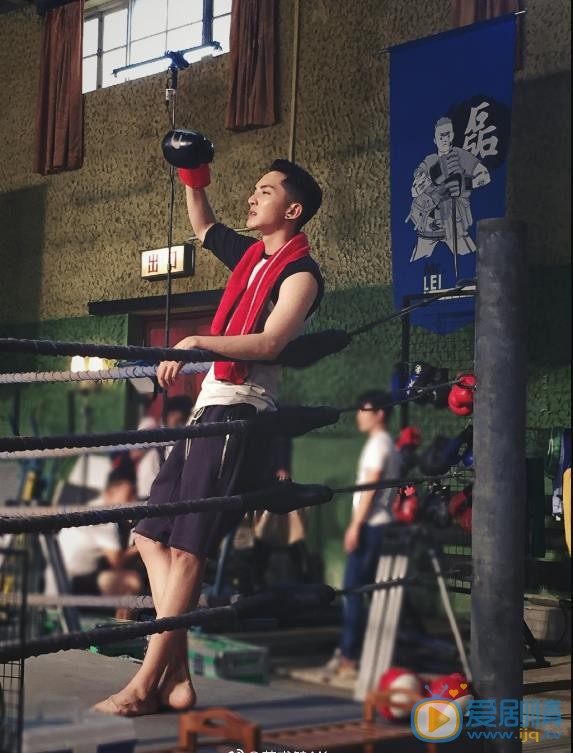 黄甫桀生活照 黄甫桀高清写真_黄甫桀高清剧照