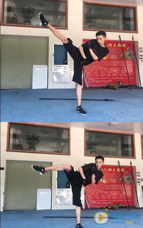 黄甫桀生活照 黄甫桀高清写真_黄甫桀高清剧照