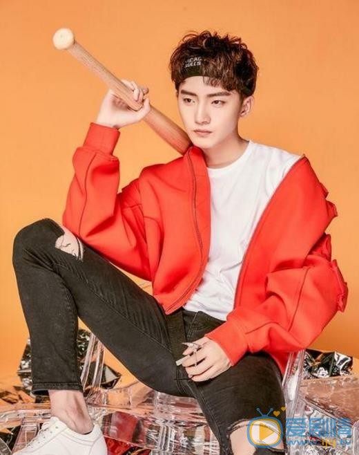 黄甫桀帅气写真 黄甫桀高清写真_黄甫桀高清剧照