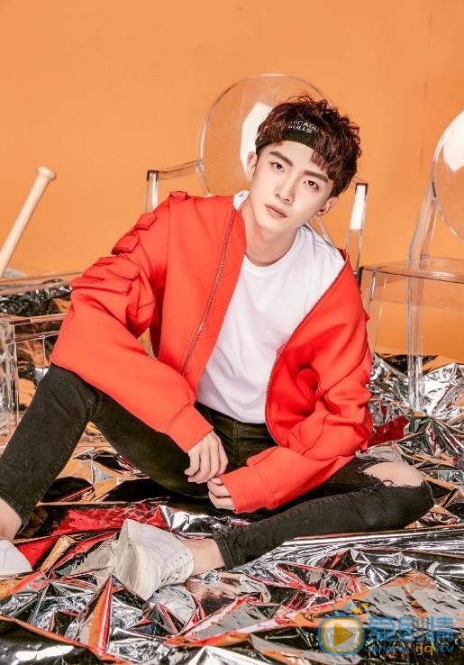 黄甫桀帅气写真 黄甫桀高清写真_黄甫桀高清剧照