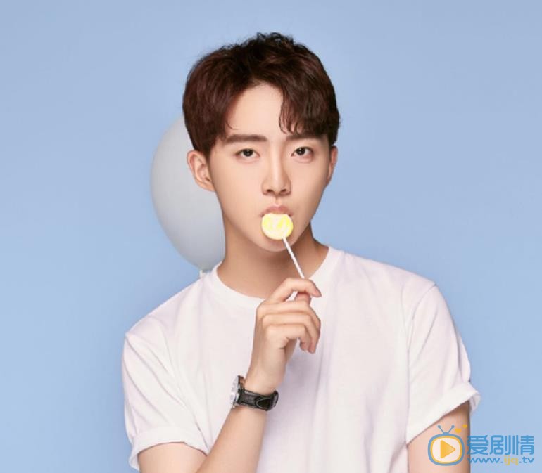 黄甫桀帅气写真 黄甫桀高清写真_黄甫桀高清剧照