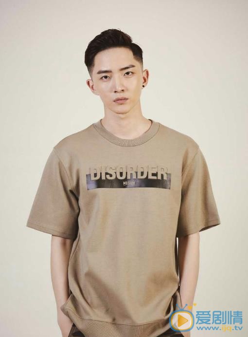 黄甫桀帅气写真 黄甫桀高清写真_黄甫桀高清剧照