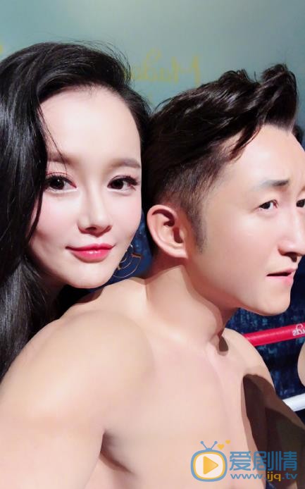 冉莹颖全家福 冉莹颖高清写真_冉莹颖高清剧照