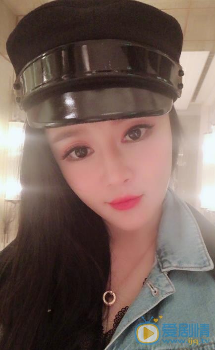 冉莹颖生活照 冉莹颖高清写真_冉莹颖高清剧照
