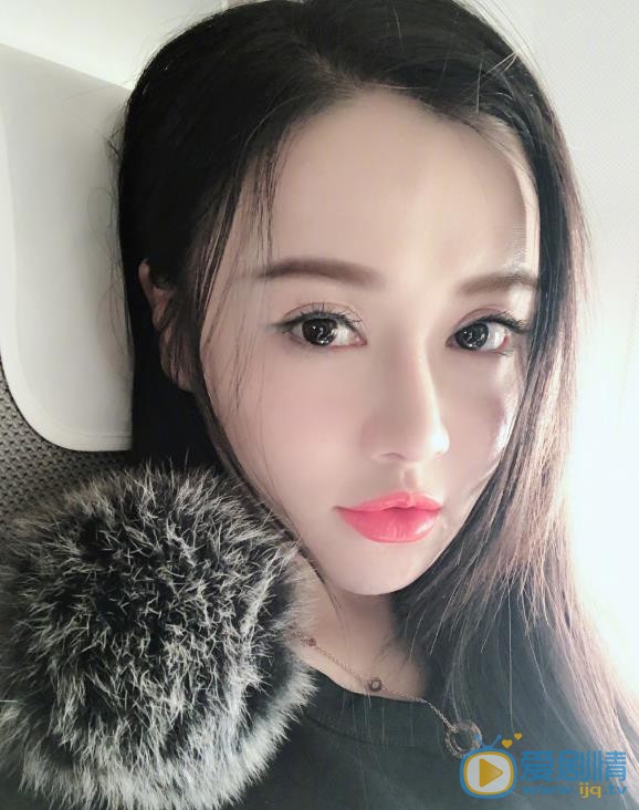 冉莹颖生活照 冉莹颖高清写真_冉莹颖高清剧照
