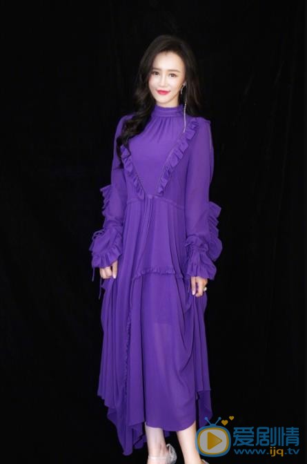 冉莹颖时尚大片 冉莹颖高清写真_冉莹颖高清剧照