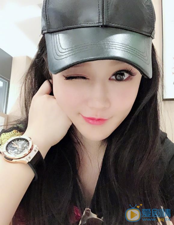 冉莹颖生活照 冉莹颖高清写真_冉莹颖高清剧照