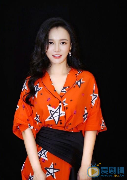 冉莹颖时尚大片 冉莹颖高清写真_冉莹颖高清剧照