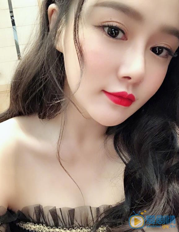 冉莹颖生活照 冉莹颖高清写真_冉莹颖高清剧照