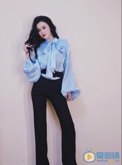冉莹颖气质写真 冉莹颖高清写真_冉莹颖高清剧照