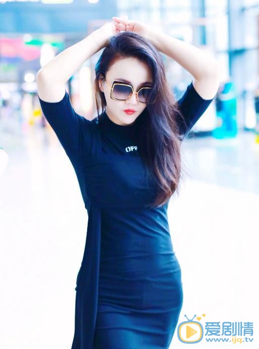 冉莹颖街拍写真 冉莹颖高清写真_冉莹颖高清剧照