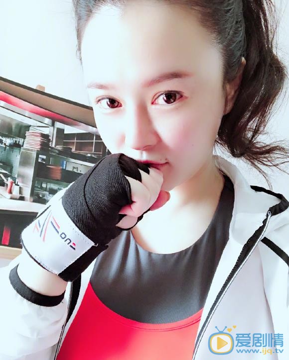 冉莹颖生活照 冉莹颖高清写真_冉莹颖高清剧照