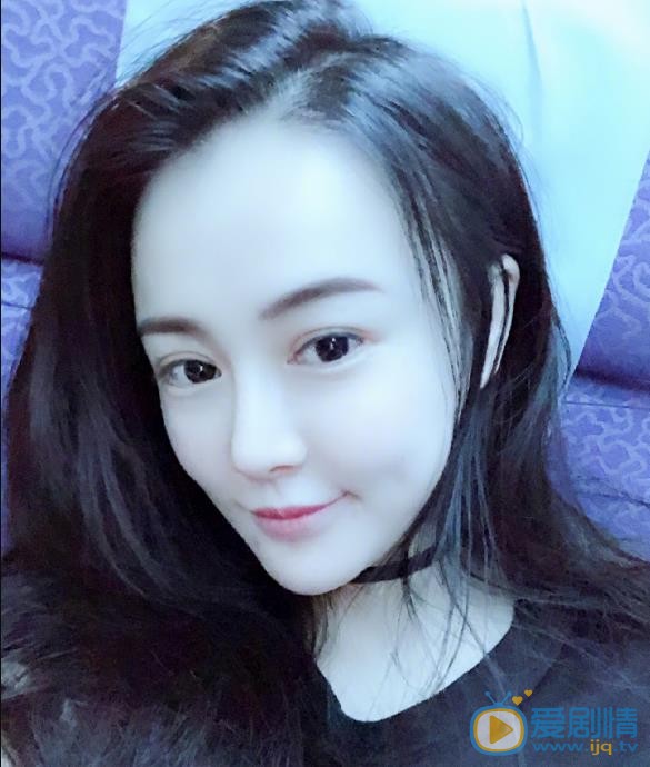 冉莹颖生活照 冉莹颖高清写真_冉莹颖高清剧照