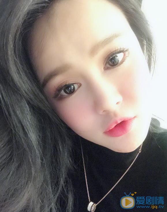 冉莹颖生活照 冉莹颖高清写真_冉莹颖高清剧照