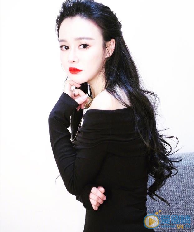 冉莹颖时尚大片 冉莹颖高清写真_冉莹颖高清剧照