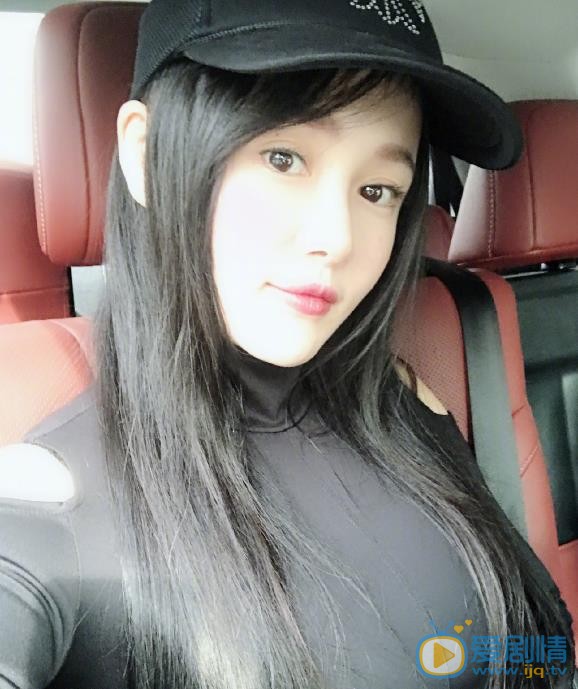 冉莹颖生活照 冉莹颖高清写真_冉莹颖高清剧照