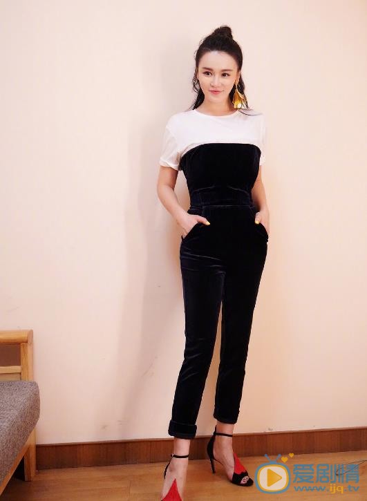 冉莹颖气质写真 冉莹颖高清写真_冉莹颖高清剧照