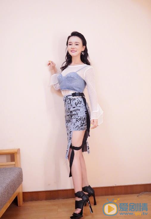 冉莹颖气质写真 冉莹颖高清写真_冉莹颖高清剧照