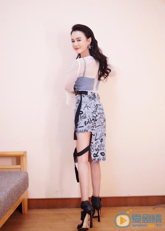 冉莹颖气质写真 冉莹颖高清写真_冉莹颖高清剧照