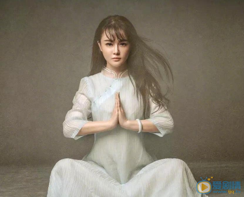 冉莹颖魅力写真 冉莹颖高清写真_冉莹颖高清剧照