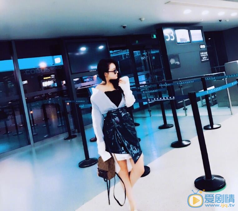 冉莹颖街拍写真 冉莹颖高清写真_冉莹颖高清剧照