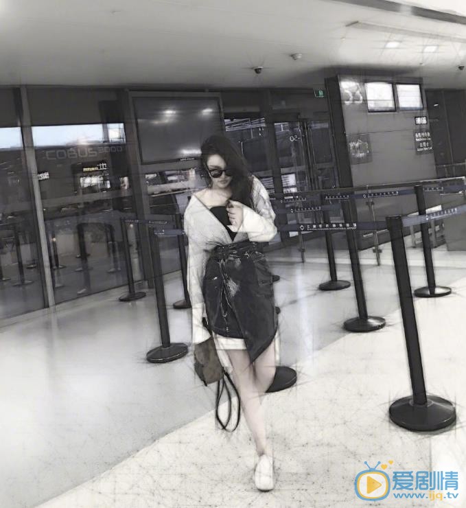 冉莹颖街拍写真 冉莹颖高清写真_冉莹颖高清剧照