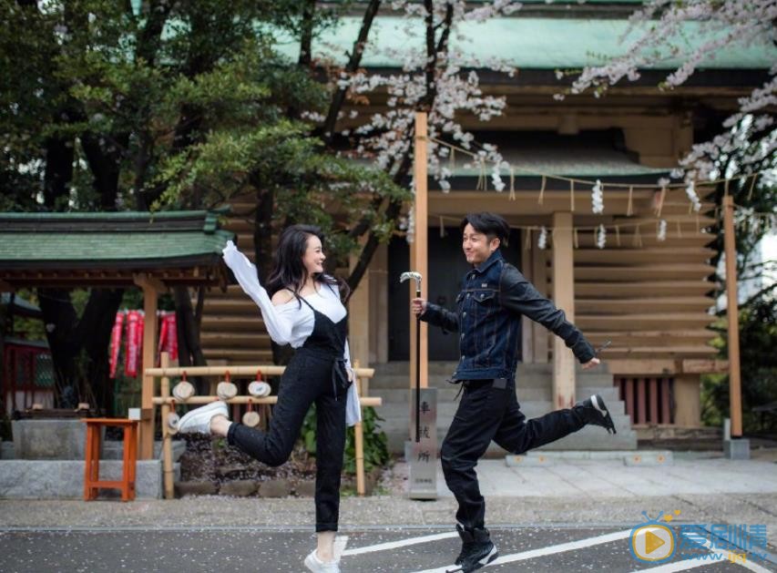 冉莹颖夫妻写真 冉莹颖高清写真_冉莹颖高清剧照