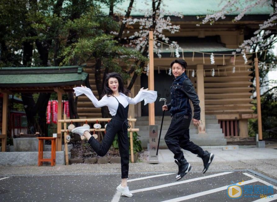 冉莹颖夫妻写真 冉莹颖高清写真_冉莹颖高清剧照