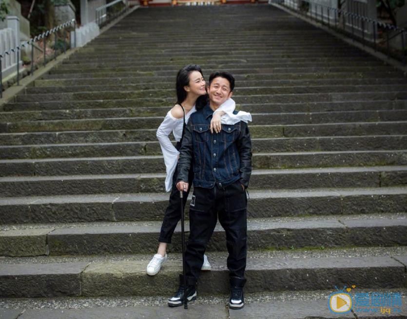 冉莹颖夫妻写真 冉莹颖高清写真_冉莹颖高清剧照