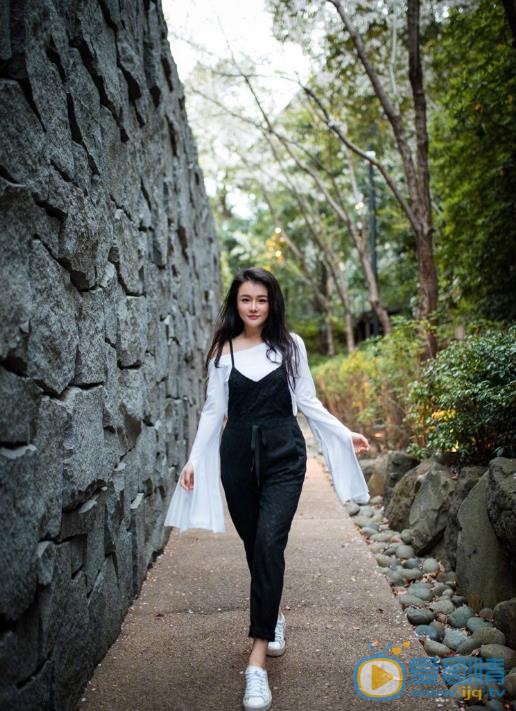 冉莹颖街拍写真 冉莹颖高清写真_冉莹颖高清剧照