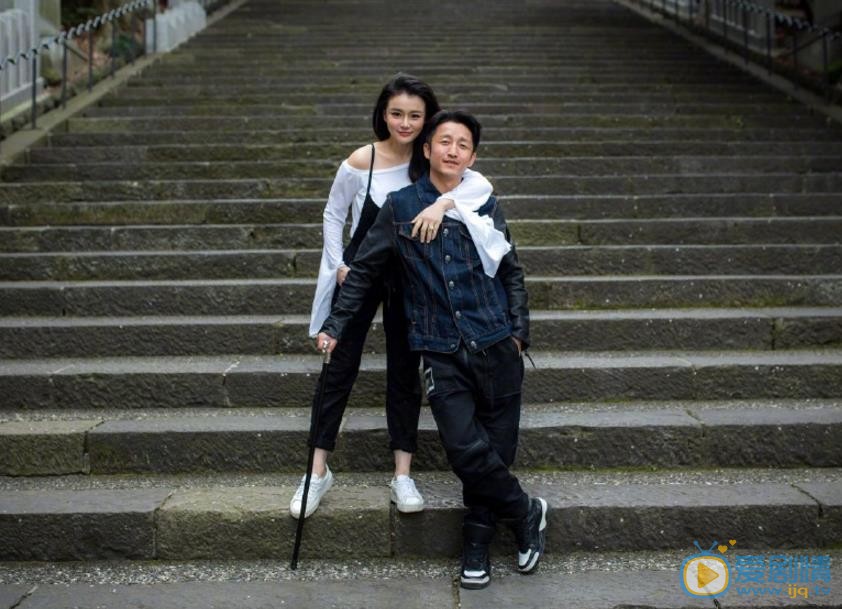 冉莹颖夫妻写真 冉莹颖高清写真_冉莹颖高清剧照