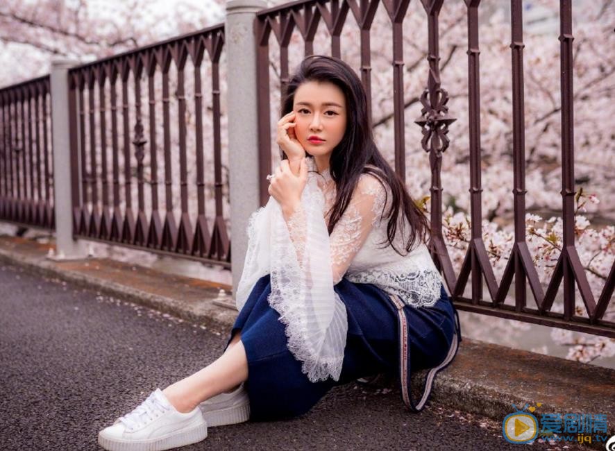 冉莹颖街拍写真 冉莹颖高清写真_冉莹颖高清剧照