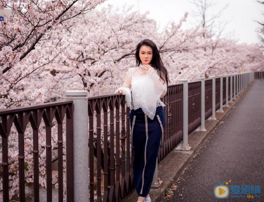 冉莹颖街拍写真 冉莹颖高清写真_冉莹颖高清剧照