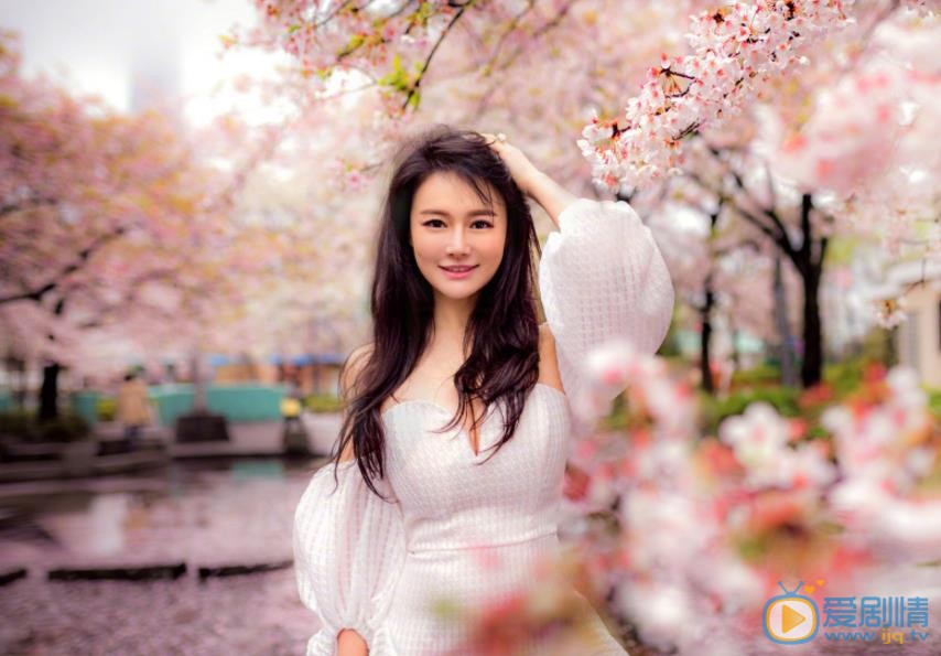 冉莹颖街拍写真 冉莹颖高清写真_冉莹颖高清剧照