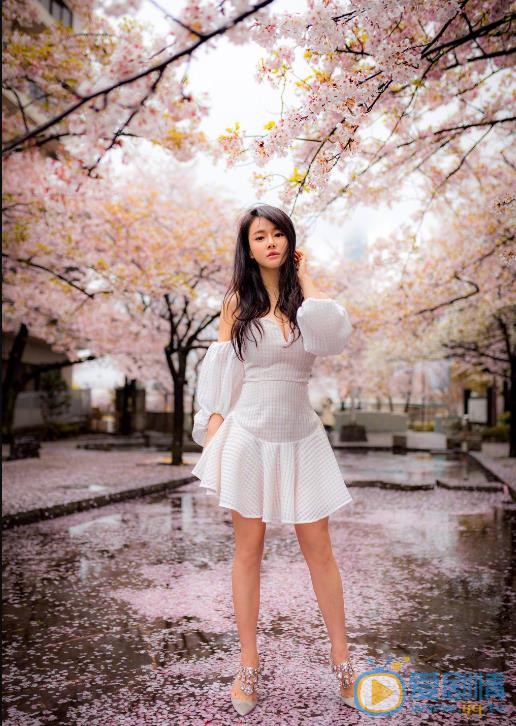 冉莹颖街拍写真 冉莹颖高清写真_冉莹颖高清剧照