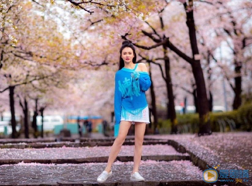 冉莹颖街拍写真 冉莹颖高清写真_冉莹颖高清剧照