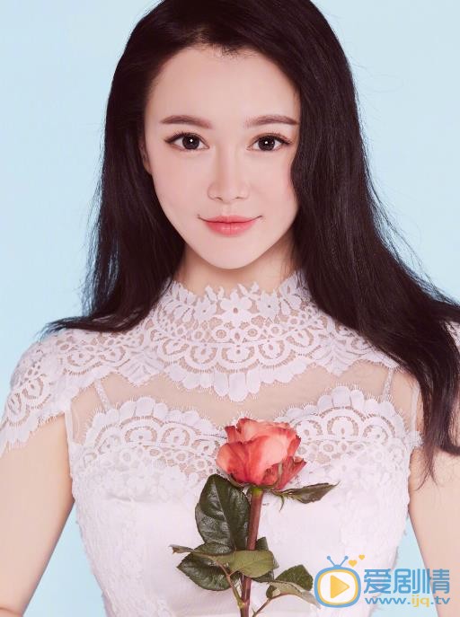 冉莹颖时尚大片 冉莹颖高清写真_冉莹颖高清剧照