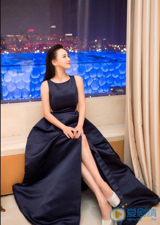冉莹颖气质写真 冉莹颖高清写真_冉莹颖高清剧照