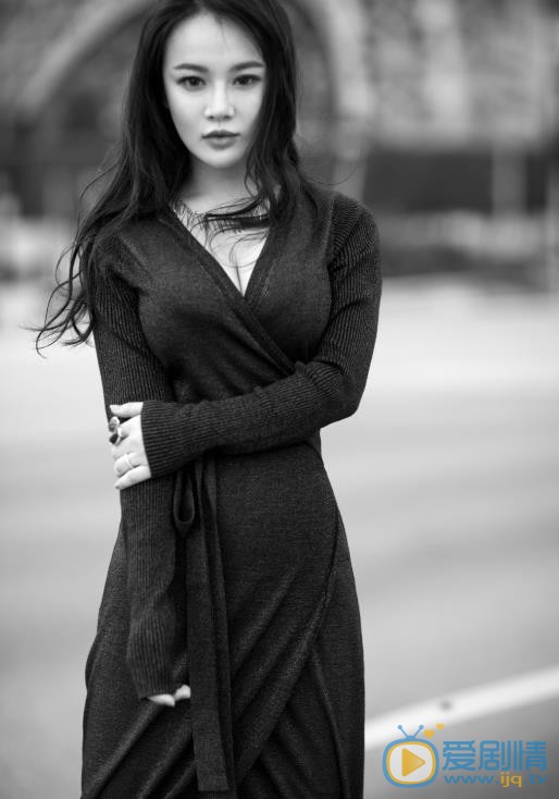 冉莹颖街拍写真 冉莹颖高清写真_冉莹颖高清剧照