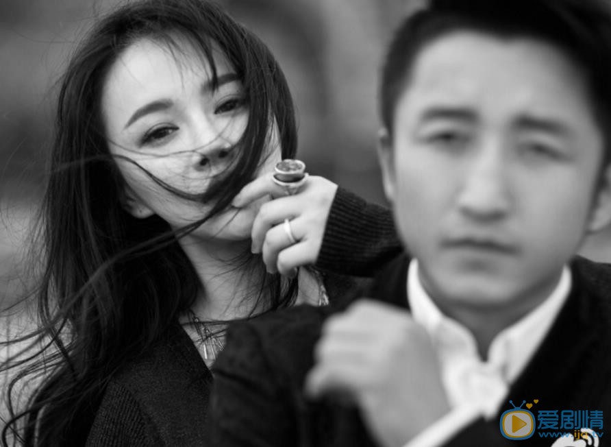 冉莹颖夫妻写真 冉莹颖高清写真_冉莹颖高清剧照