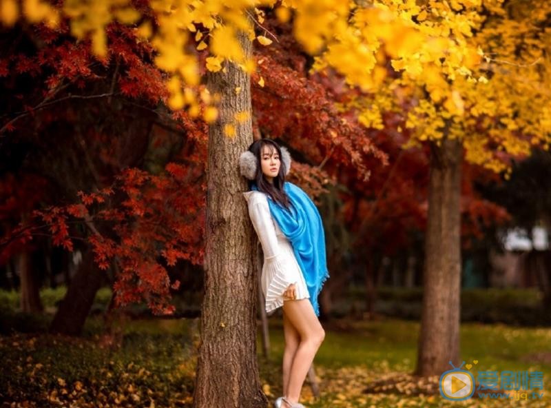 冉莹颖街拍写真 冉莹颖高清写真_冉莹颖高清剧照