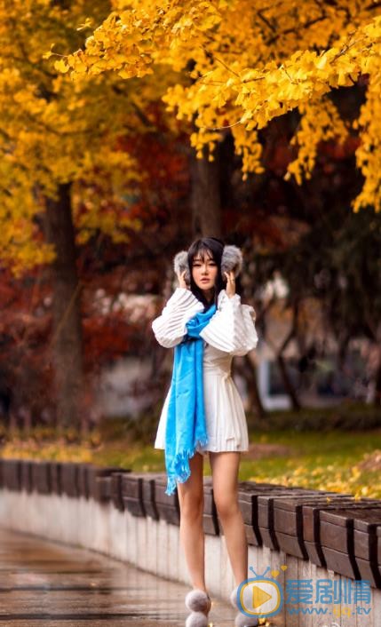 冉莹颖街拍写真 冉莹颖高清写真_冉莹颖高清剧照